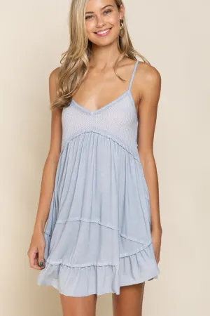 All The Sweet Things Knit Tunic Top *Online Only*