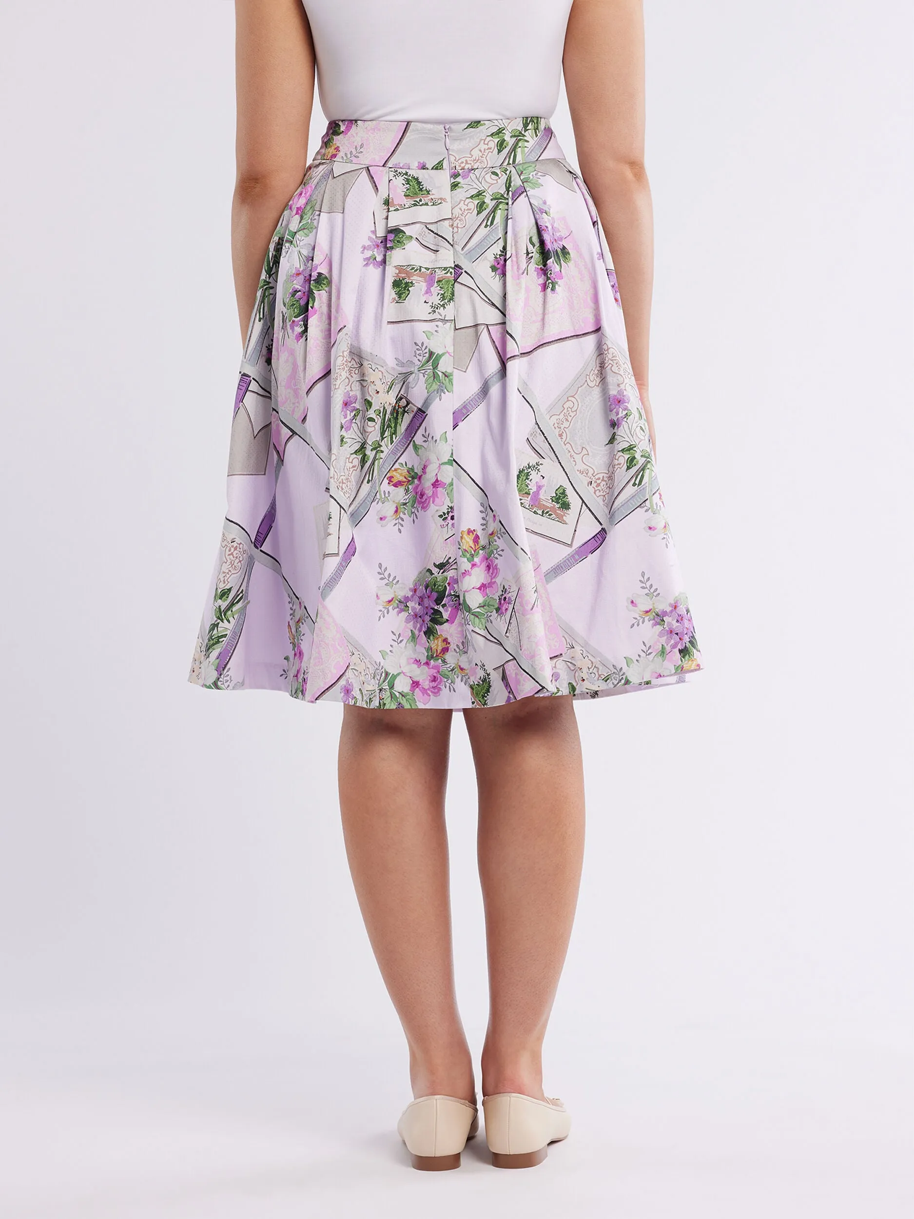 Love Letters Skirt